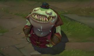 小小英雄锐雯什么时候出 lol什么时候出新英雄