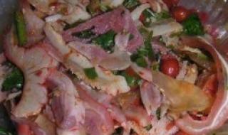 紫燕百味鸡的调料做法 紫燕百味鸡加盟