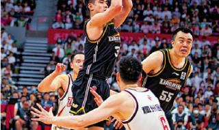 cba总决赛哪天开始 cba总决赛一共打几场2021年