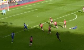 德甲英超积分榜 2016英超积分榜